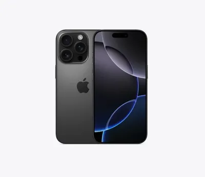 Apple iPhone 16 Pro SIM Free